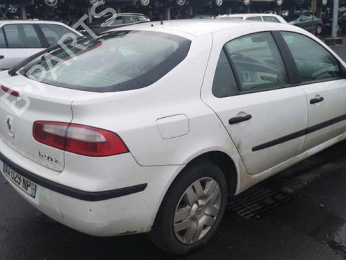 Left tailgate light RENAULT LAGUNA II (BG0/1_) 1.9 dCi | BP25524343C79 - Image 11