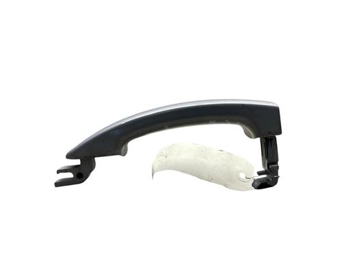 Rear left exterior door handle FORD KUGA I 2.0 TDCi | BP25499314C130