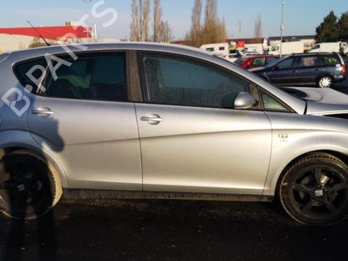 Left front brake caliper SEAT ALTEA (5P1) 2.0 TDI 16V | BP25535082M105 - Image 22