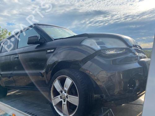 Climate control KIA SOUL I (AM) 1.6 CRDi 128 | BP25498005I5  - Image 32