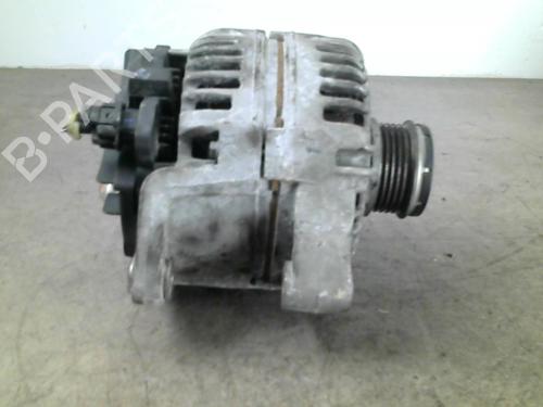 Alternator OPEL CORSA D (S07) 1.4 (L08, L68) | BP25523722M7 