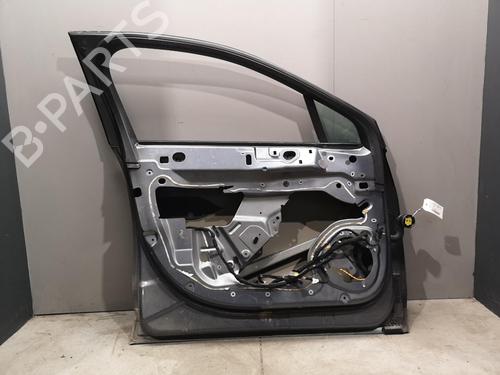 Left front door CITROËN C5 III Break (RW_) 2.0 HDi | BP25554136C2