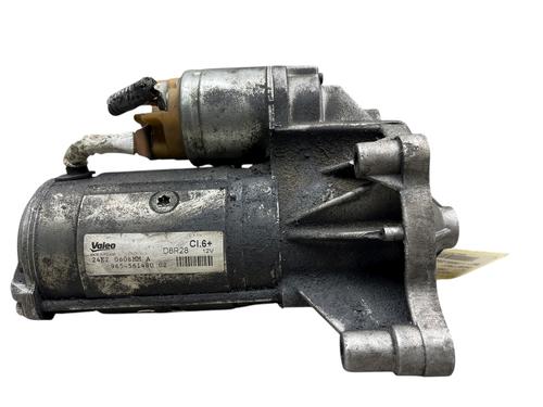 Used Starter CITROËN C5 III Break (RW_) 2.0 HDi (136 hp) 30132354