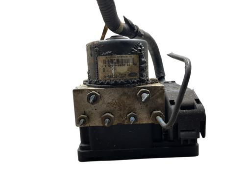 Used ABS pump FORD TRANSIT CONNECT (P65_, P70_, P80_) 1.8 TDCi (90 hp) 28204334