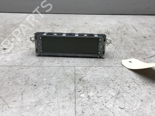 Display CITROËN C4 I (LC_) 1.6 HDi (90 hp) 25533393