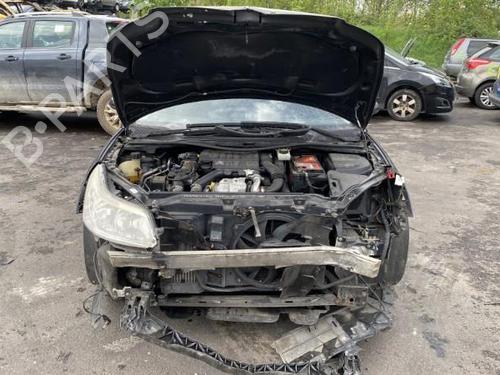Left mirror CITROËN C4 I (LC_) 1.6 HDi | BP25717985C26 