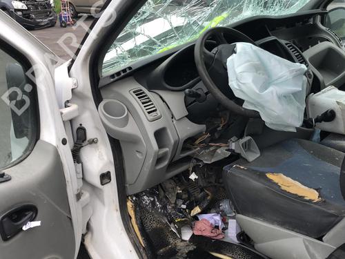 Starter RENAULT TRAFIC II Bus (JL) 2.0 dCi 90 (JL00, JL01, JL0H, JL0M, JL0P, JL0S) | BP25507144M8  - Image 12