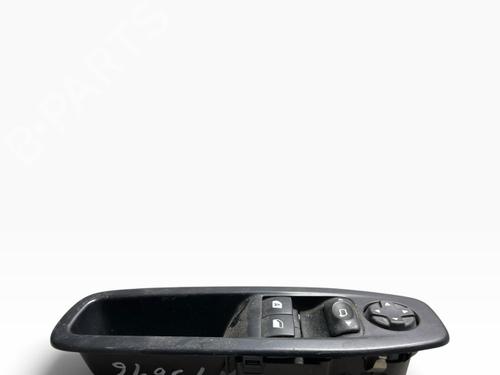 Left front window switch PEUGEOT 208 I (CA_, CC_) 1.6 BlueHDi 100 | BP40439507I27 - Image 2