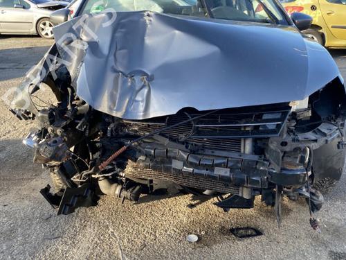 Front left window mechanism VW POLO V (6R1, 6C1) 1.6 TDI | BP25568285C22 