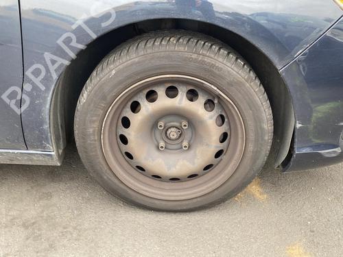 Front right seatbelt CITROËN C4 II (NC_) 1.6 HDi 115 | BP25514175I25  - Image 15