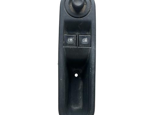 Left front window switch RENAULT TWINGO III (BCM_, BCA_) 1.0 SCe 70 (BCMB) | BP37005564I27 - Image 2