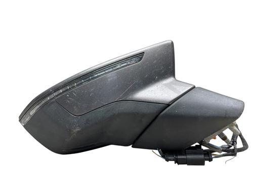 Right mirror SEAT LEON ST (5F8) 2.0 TDI 4Drive | BP29116752C27 