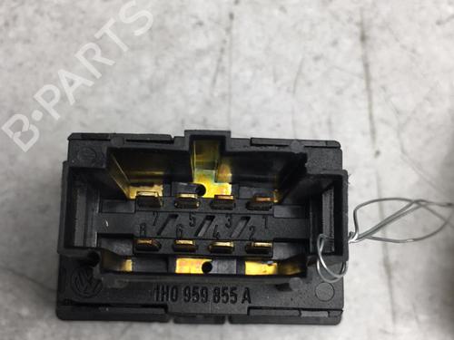 Used Left rear window switch Left rear window switch VW GOLF III (1H1) 1.9 TDI (90 hp) 25561119 25561119