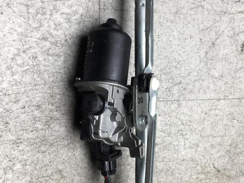 Front wiper motor TOYOTA COROLLA Verso (ZER_, ZZE12_, R1_) 1.8 (ZNR11_, ZNR11R) | BP25576507M29 