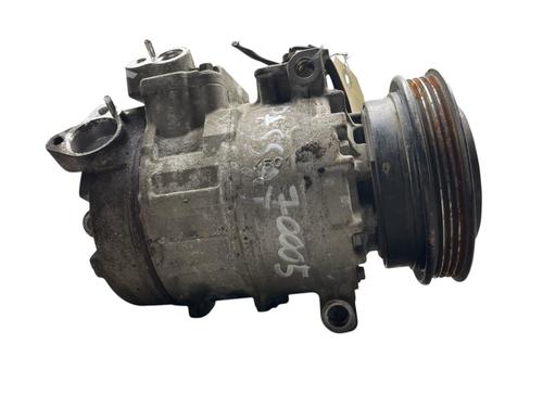 Used AC compressor AC compressor VW PASSAT B5.5 (3B3) 1.6 (102 hp) 36099747 36099747