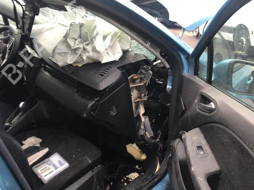 Højre baglygte bagklap RENAULT CLIO V (B7_) 1.6 E-TECH 140 (B7MU) | BP25522011C80 