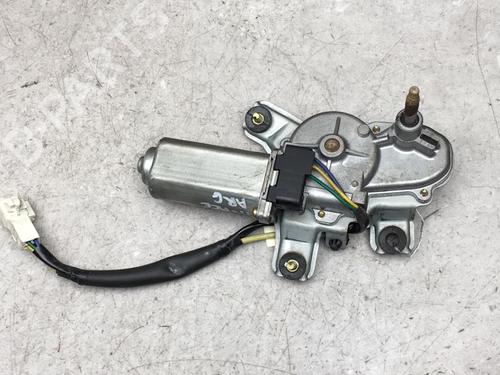 Used Rear wiper motor Rear wiper motor TOYOTA HIACE IV Bus (__H1_, __H2_) 2.4 TD (LXH12, LXH22) (90 hp) 25557323 25557323