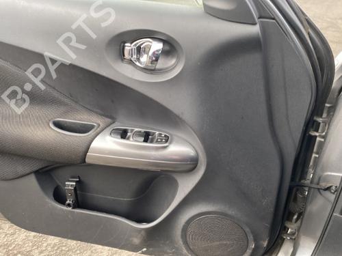 Left front window switch NISSAN JUKE (F15) 1.6 | BP29336359I27  - Image 17
