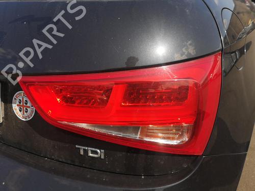 Climate control AUDI A1 (8X1, 8XK) 1.6 TDI | BP25517301I5  - Image 36