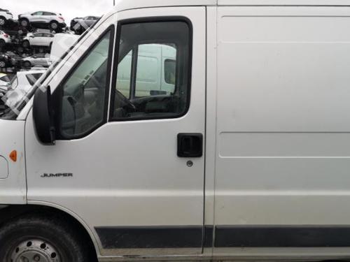 Front left interior door handle CITROËN JUMPER I Van (244) 2.0 HDi | BP25524055I13  - Image 11