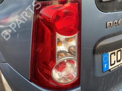 Washer pump DACIA LOGAN MCV (KS_) 1.5 dCi (KS04) | BP25534839E24 - Image 32