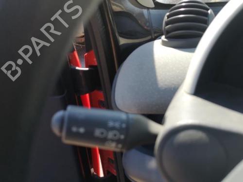 Right sun visor SMART CITY-COUPE (450) 0.6 (S1CLB1, 450.331, 450.336) | BP25524161I2  - Image 7
