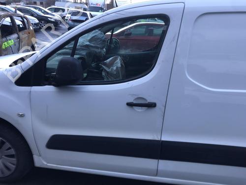 Heater blower motor CITROËN BERLINGO MULTISPACE (B9) 1.6 HDi 110 | BP25514592M62  - Image 29