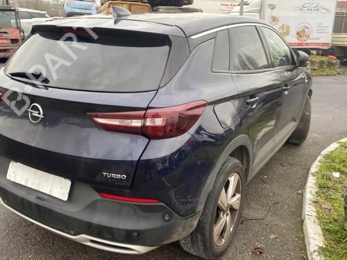 Used Parts OPEL GRANDLAND / GRANDLAND X (A18, P1UO) 1.2 (75) 4515056