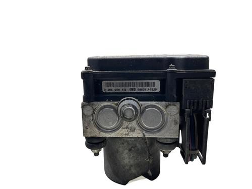 ABS pump TOYOTA COROLLA Verso (ZER_, ZZE12_, R1_) 2.2 D-4D (AUR10_, AUR10R) | BP28204212M43 