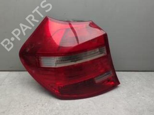 Left taillight BMW 1 (E87) 118 d | BP25520526C34 