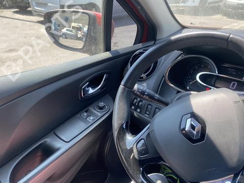 Climate control RENAULT CLIO IV (BH_) 1.5 dCi 75 | BP25567346I5  - Image 30