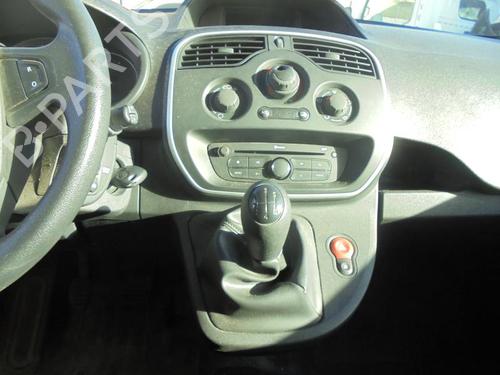 Front wiper motor RENAULT KANGOO Express (FW0/1_) 1.5 dCi 90 (FW0G, FW05, FW08, FW11) | BP25553510M29