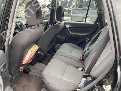 Left front window switch TOYOTA RAV 4 II (_A2_) 2.0 D 4WD (CLA20_, CLA21_, CLA20R, CLA21R) | BP25528274I27 - Image 15