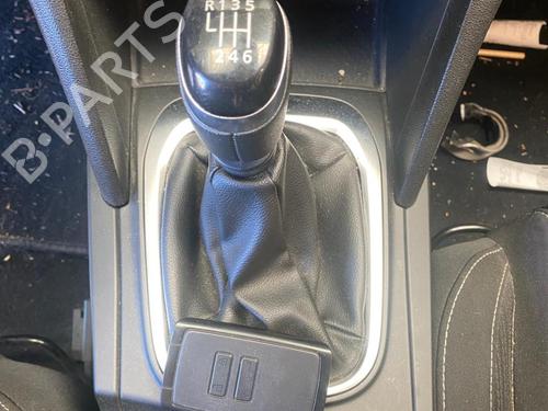 Switch RENAULT MEGANE IV Hatchback (B9A/M/N_) 1.2 TCe 130 (B9MR) | BP39091403I30 - Image 35