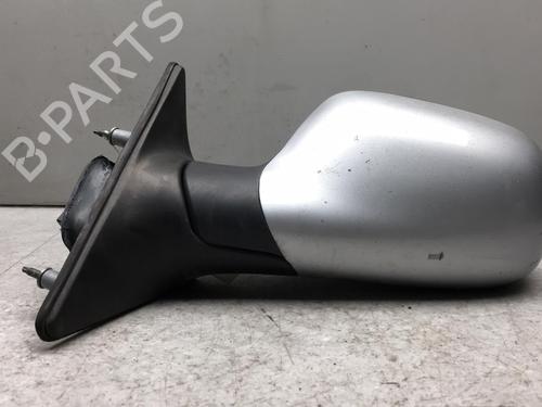 Used Left mirror RENAULT SAFRANE II (B54_) 2.5 20V (B54F) (165 hp) 25578348