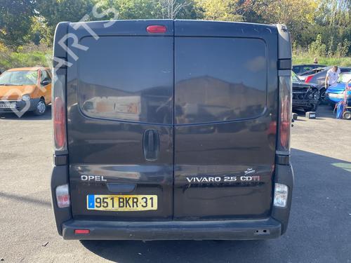 Switch OPEL VIVARO A Van (X83) 2.5 DTI (F7) | BP25551354I30 - Image 15