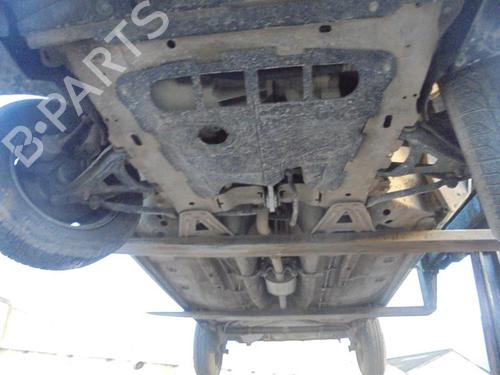 Left headlight RENAULT KANGOO Express (FC0/1_) 1.5 dCi (FC07, FC1R) | BP25577844C28 
