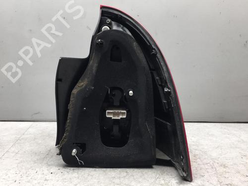 Used Left taillight Left taillight CITROËN C5 II (RC_) 1.6 HDi (RC8HZB) (109 hp) 25532923 25532923