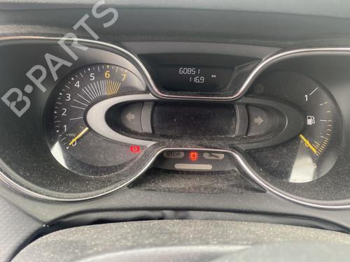 Left tailgate light RENAULT CAPTUR I (J5_, H5_) 0.9 TCe 90 | BP26601037C79 - Image 19