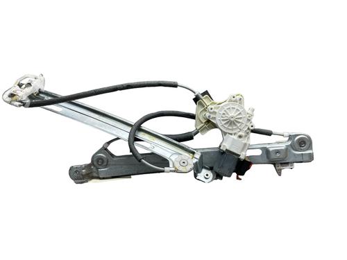 Rudehejsemekanisme ventre foran JEEP COMPASS (MK49) 2.2 CRD 4x4 | BP25571846C22 
