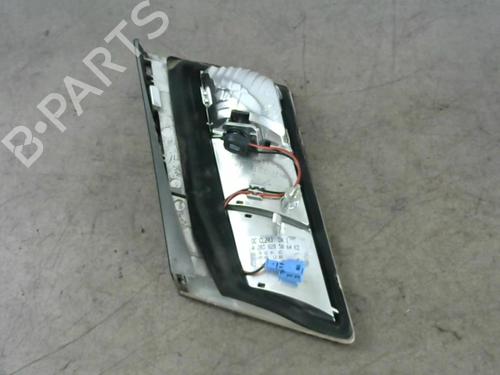 Used Right tailgate light MERCEDES-BENZ CLC-CLASS (CL203) CLC 220 CDI (203.708) (150 hp) 25576698
