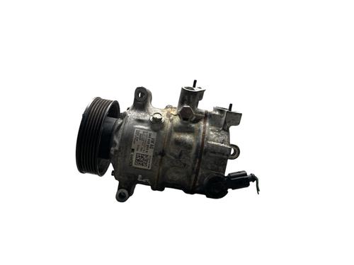AC compressor SEAT IBIZA IV (6J5, 6P1) 1.6 TDI | BP25574566M34 