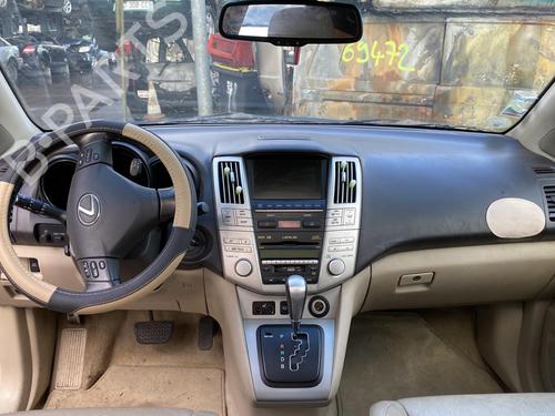 Front right seatbelt LEXUS RX (_U3_) 400h AWD (MHU38_, MHU38R) | BP25542164I25 - Image 25