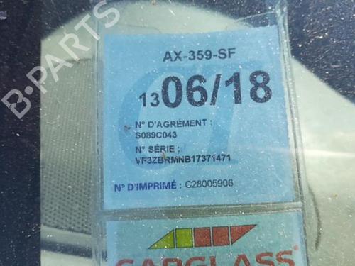 Heater blower motor PEUGEOT BOXER Van (244) 2.2 HDi | BP25576881M62 