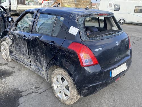 AC compressor SUZUKI SWIFT III (MZ, EZ) 1.3 (RS413, ZC11S) | BP27258029M34 - Image 25