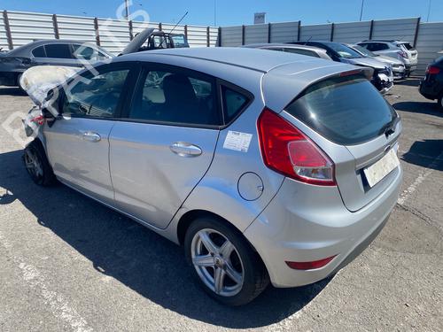 Rear bumper left light FORD FIESTA VI (CB1, CCN) 1.25 | BP36397719C81 - Image 16