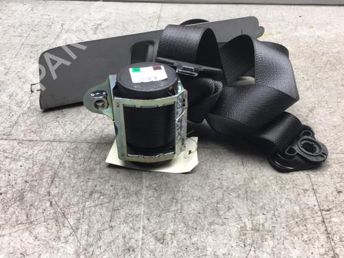 Used Front right seatbelt OPEL CORSA D (S07) 1.2 (L08, L68) (86 hp) 25571839