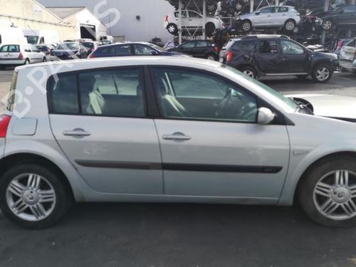 Dørrute venstre bak RENAULT MEGANE II (BM0/1_, CM0/1_) 1.5 dCi (BM0F, BM0T, BM2B, CM0F, CM0T) | BP25582006C20 