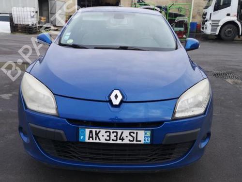 Left front window switch RENAULT MEGANE III Hatchback (BZ0/1_, B3_) 1.5 dCi (BZ09, BZ0D, BZ1W, BZ29, BZ14) | BP25517594I27  - Image 23