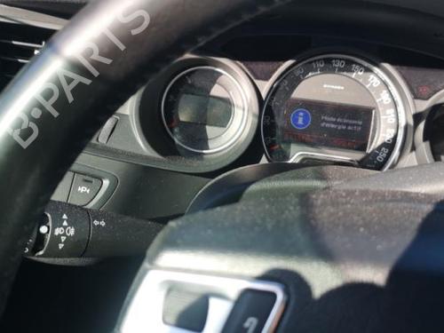 Right tailgate light CITROËN C5 III (RD_) 2.0 HDi 140 (RDRHF8, RDRHFA, RDRHA8, RDRHAJ) | BP25579028C80  - Image 19